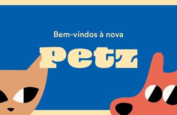Logo Petz