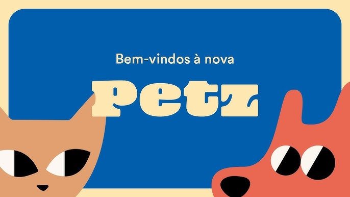 Logo Petz
